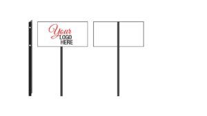 1”x1”Angle Stake – DIR004 1”x1”Angle Stake - DIR004