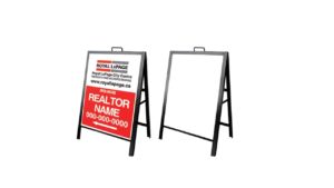 ANGLED METAL AFRAME006 – 18″W X 24″H ANGLED METAL AFRAME006 - 18"W X 24"H