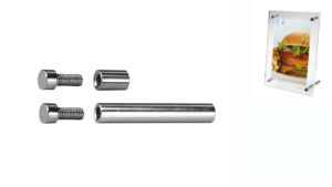 STAND RODS – SRC002 STAND RODS - SRC002