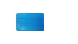 PLASTIC SQUEEGEE PLASTIC SQUEEGEE