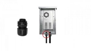 Waterproof Conduit Connector – MGW15B Waterproof Conduit Connector - MGW15B