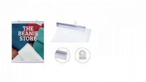 PVC BANNER HANGER – PT006 PVC BANNER HANGER - PT006