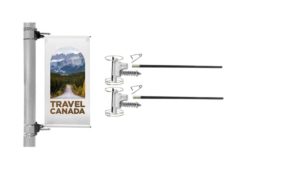 FIBERGLASS HIGHWAY LAMPPOST HARDWARE EQUIPMENT SYSTEM – SP036 FIBERGLASS HIGHWAY LAMPPOST HARDWARE EQUIPMENT SYSTEM - SP036