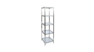 Cube Tower Display – A64 Cube Tower Display - A64