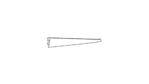 Bracket for Standard – FSCK Bracket for Standard - FSCK