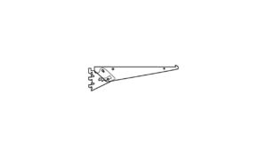 Adjustable Brackets – F1507(ADJ) Adjustable Brackets - F1507(ADJ)