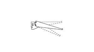 Adjustable Brackets – FSCK(ADJ) Adjustable Brackets - FSCK(ADJ)