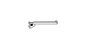 Straight Arm – FSR-12 Straight Arm - FSR-12
