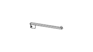 Straight Arm – F33-12 Straight Arm - F33-12
