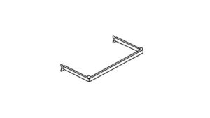 “U” Hang Tubes "U" Hang Tubes
