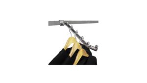 Rectangular 6 Balls Hook – B31 Rectangular 6 Balls Hook - B31