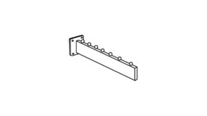 ½” x 1½” Tubing 7 Balls Waterfall ½" x 1½" Tubing 7 Balls Waterfall