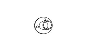 Close Flange – F2005 Close Flange - F2005