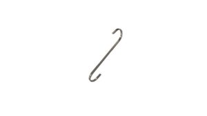 S Hook – Short S Hook - Short