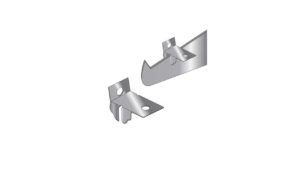End Clip for Knife Brackets – CC001 End Clip for Knife Brackets - CC001