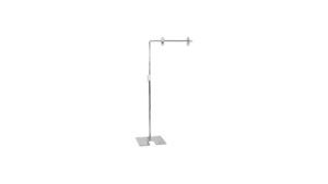 Show Card Display Holders with Clips – SC042 Show Card Display Holders with Clips - SC042