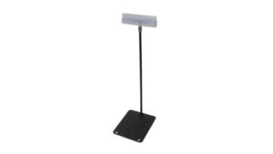Edge Stem Sign Holder – A70B Edge Stem Sign Holder - A70B
