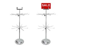 Countertop Spinner – MR001 Countertop Spinner - MR001