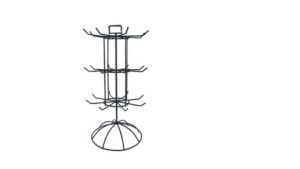 Countertop Wire Spinner – MR003 Countertop Wire Spinner - MR003