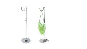 Adjustable Single Arm Handbag Rack – A33 Adjustable Single Arm Handbag Rack - A33