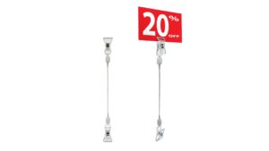 Versa Clip – VC008 Versa Clip - VC008
