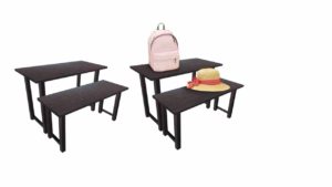 Display Table Display Table
