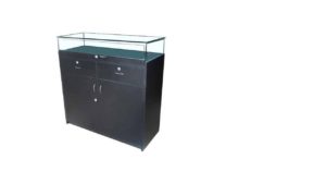 Display Showcase – CC007 Display Showcase - CC007