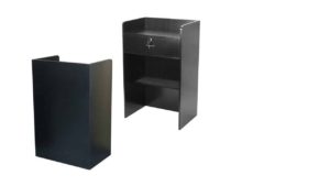 Wood Counter – CC008 Wood Counter - CC008