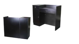 Wood Counter – CC009 Wood Counter - CC009