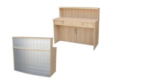 Reception Counter – CC003 Reception Counter - CC003