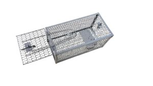 Mouse Trap Cage