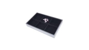Dividers Tray – JT-C6BV Dividers Tray - JT-C6BV