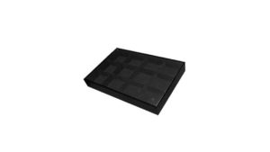 Dividers Tray - JT-C12BV
