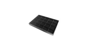 Dividers Tray – JT-C20BV Dividers Tray - JT-C20BV