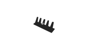 Five Ring Finger – JR5BV Five Ring Finger - JR5BV