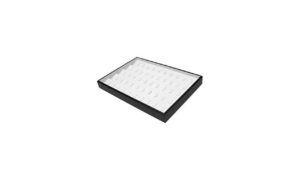 Rings Display Trays - JT-R5BV