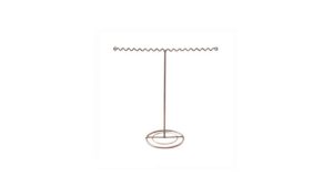 Wire Steel Jewellery Display – JE-CO17 Wire Steel Jewellery Display - JE-CO17