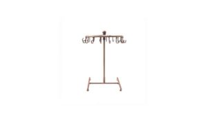 Wire Steel Jewellery Spinner – JE-CO16 Wire Steel Jewellery Spinner - JE-CO16