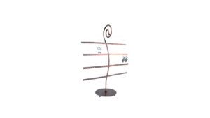 Wire Steel Earring Display – JE-CO23 Wire Steel Earring Display - JE-CO23