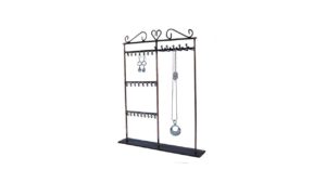 Necklaces Bracelets Accessories Holder – JE-CO25 Necklaces Bracelets Accessories Holder - JE-CO25