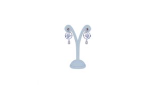 T-shaped Earring Stand – JE-5WV T-shaped Earring Stand - JE-5WV