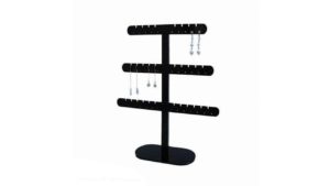 Multi Pairs Earring Display - JE-10BP