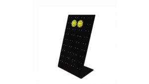 Multi Pairs Earring Display – JE-6BPSQ Multi Pairs Earring Display - JE-6BPSQ