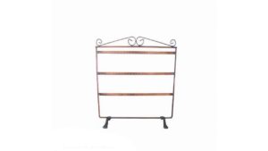 Wire Steel Earring Display – JE-CO20 Wire Steel Earring Display - JE-CO20