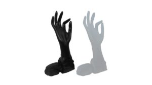 Hand Jewellery Displays – SH005 Hand Jewellery Displays - SH005