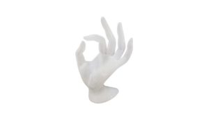 Short Hand Jewellery Display – SH003 Short Hand Jewellery Display - SH003