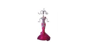 Dressing Form Jewellery Holder – JD-009 Dressing Form Jewellery Holder - JD-009