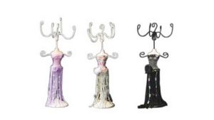 Dressing Form Jewellery Holders – JD-003 Dressing Form Jewellery Holders - JD-003