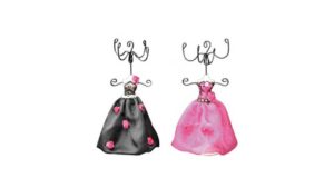 Dressing Form Jewellery Holders – JD-005 Dressing Form Jewellery Holders - JD-005