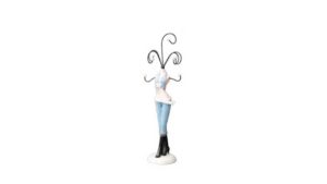 Dressing Form Jewellery Holder - JD-004